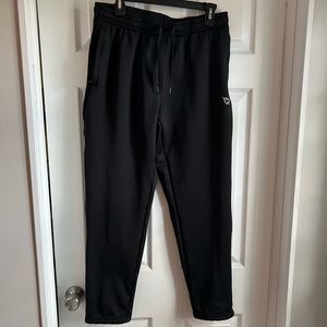 Baleaf warm joggers lined in fleece.